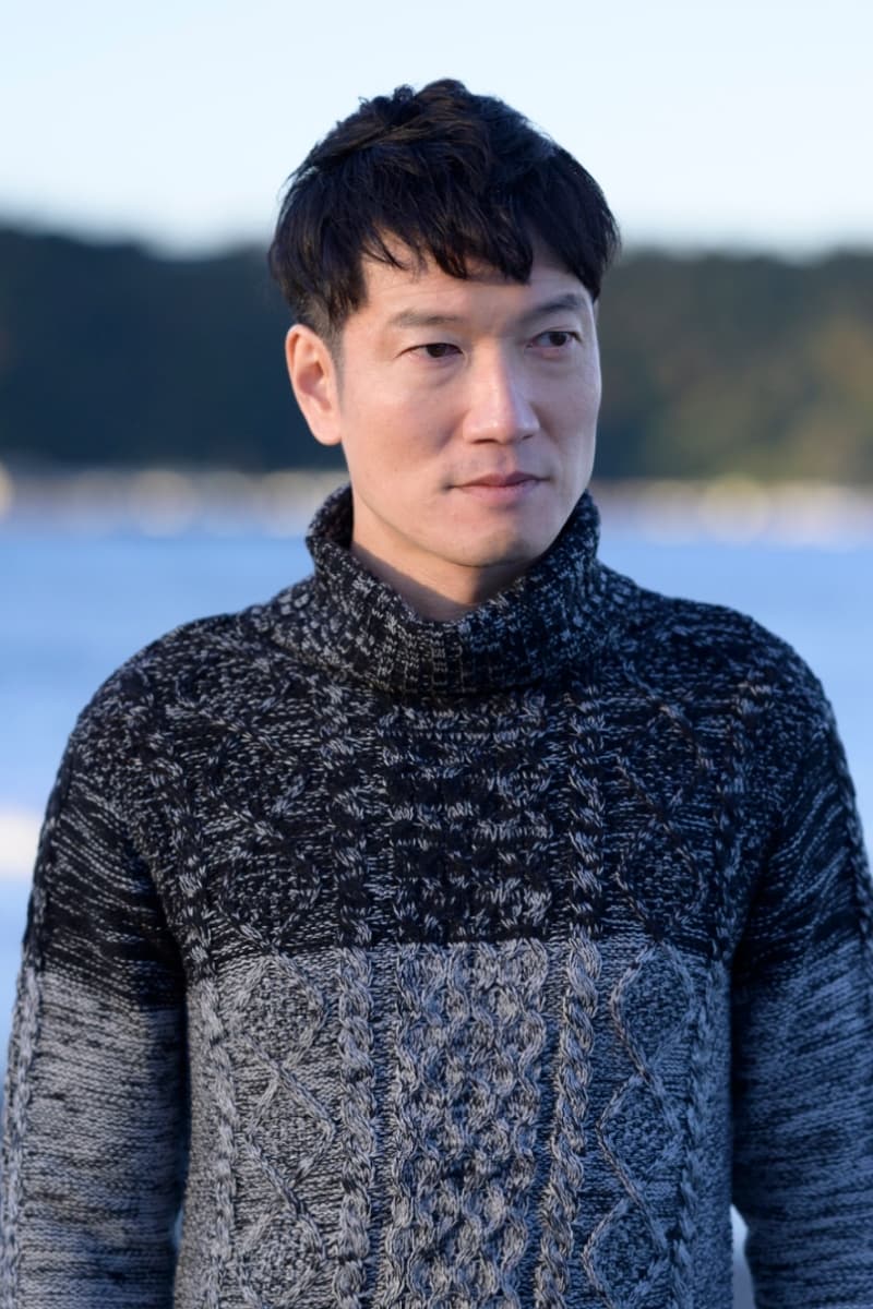 株式会社KLC　K Life Creative 代表取締役　栗田 政明